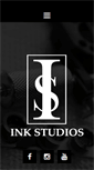 Mobile Screenshot of inkstudios.net